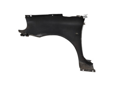 Aile avant droite - Renault CLIO II PH.1 - Gris Clair - 7701473026 - Y1-1847G