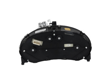 Compteur - Peugeot PARTNER II PH.3 - 9801642080 - G2-0205Z