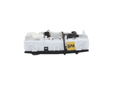 Heating control panel - Peugeot PARTNER II PH.3 - 00006452K8 - E2-0205Q