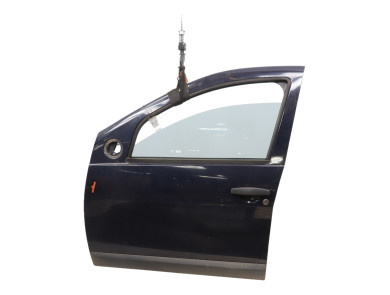 Left front door used - Dacia SANDERO - 801011499R