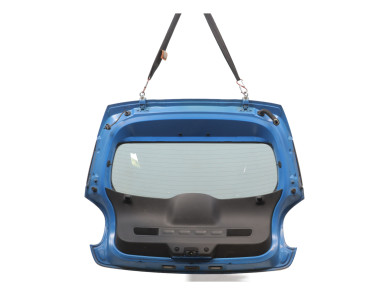 Hatchback - Citroen C3 III PH.1 - Bleu Fonce - 9812299680 - B0-4265Q