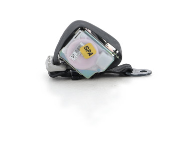 Left rear seatbelt - Peugeot PARTNER II PH.3 - 00008975QS - U2-0101C
