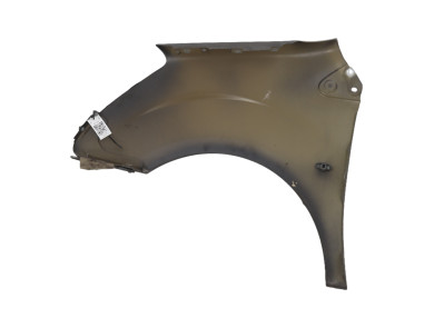 Aile avant droite - Peugeot PARTNER II PH.3 - Marron Clair - 00007841Y2 - B2-0100V