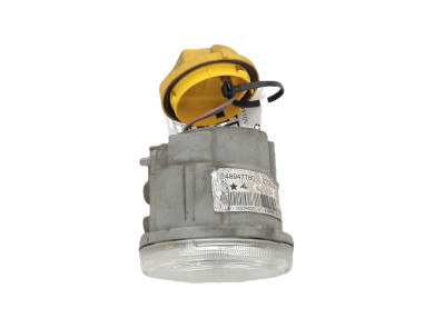 Right front fog light - Peugeot 1007 - 00006208E1 - S1-9110V