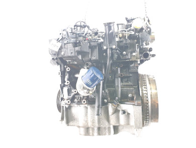 Engine type K9K657 - Renault SCENIC III PH.3 - X2-0178B