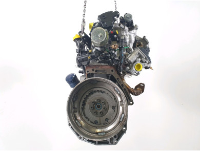 Moteur type K9K657 - Renault SCENIC III PH.3 - X2-0178B
