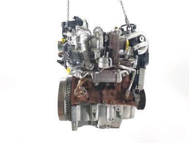Engine type K9K657 - Renault SCENIC III PH.3 - X2-0178B