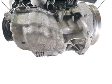 Engine type K9K657 - Renault SCENIC III PH.3 - X2-0178B