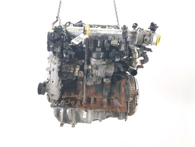 Moteur type D4FB-110L12AU00 - Hyundai I30 I PH.1 - R2-0074C