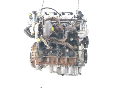 Moteur type D4FB-110L12AU00 - Hyundai I30 I PH.1 - R2-0074C