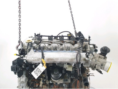 Moteur type D4FB-110L12AU00 - Hyundai I30 I PH.1 - R2-0074C