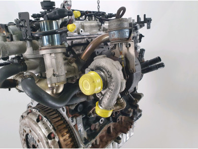 Engine type D4FB-110L12AU00 - Hyundai I30 I PH.1 - R2-0074C