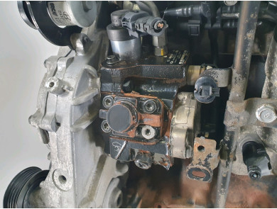 Moteur type D4FB-110L12AU00 - Hyundai I30 I PH.1 - R2-0074C