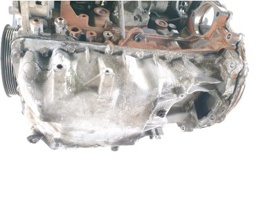 Moteur type D4FB-110L12AU00 - Hyundai I30 I PH.1 - R2-0074C