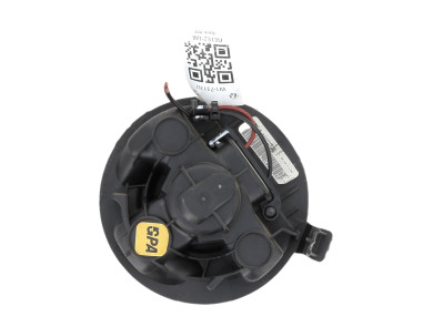 Soufflerie/Pulseur - Renault CLIO III PH.1 - 7701062226 - W1-7313U