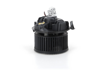 Soufflerie/Pulseur - Renault CLIO III PH.1 - 7701062226 - W1-7313U