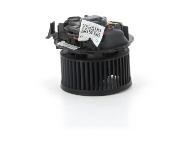 Air blower - Renault CLIO III PH.1 - 7701062226 - W1-7313U