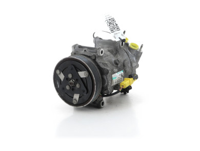 Compresseur de climatisation occasion - Citroen C4 PICASSO - 98 258 681 80