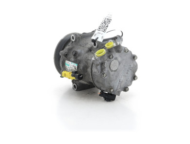 A/C Compressor - Peugeot 308 I PH.1 - 9825868180 - W1-8465Z