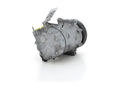 A/C Compressor - Peugeot 308 I PH.1 - 9825868180 - W1-8465Z