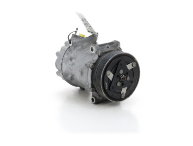 Compresseur de climatisation - Peugeot 308 I PH.1 - 9825868180 - W1-8465Z