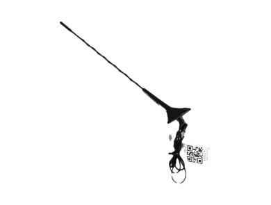 Antenne - Renault CLIO III PH.1 - 8200282249 - L1-7255E