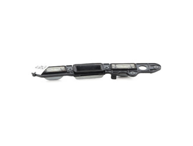 Poignée de hayon occasion - Volkswagen TOURAN - 1T0827574L