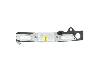 Rear tailgate handle - Volkswagen TOURAN I PH.2 - Gris Clair - 1T0827574L - Y1-7500A