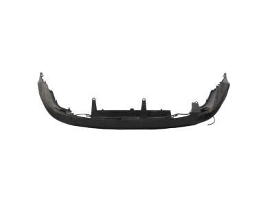 Rear bumper - Peugeot 3008 I PH.1 - Gris Clair - 7410JL - I2-0027H