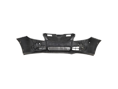Front bumper - Skoda ROOMSTER SCOUT - Gris Fonce - 5J0807221 - W1-8220Z