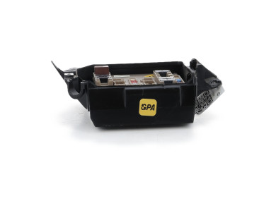 BSM used - Renault CLIO - 674654A
