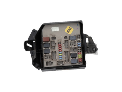 Boitier BSM - Renault CLIO III PH.1 - 674654A - R1-7253H