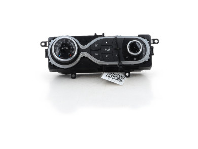 Commande de chauffage occasion - Renault CLIO - 275105430R