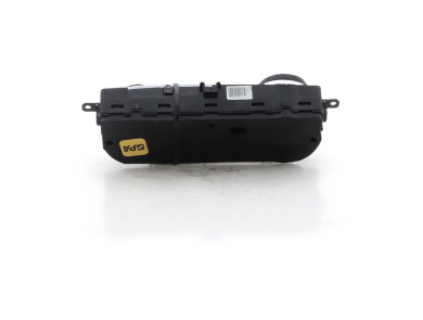 Commande de chauffage - Renault CLIO IV PH.2 - 275105430R - Q2-0111T
