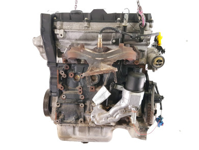 Engine type NFU - Citroen XSARA PH.2 - R2-0057Z