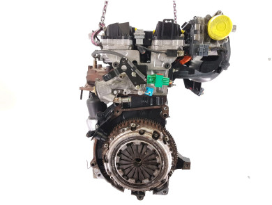 Engine type NFU - Citroen XSARA PH.2 - R2-0057Z