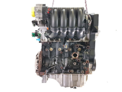 Engine type NFU - Citroen XSARA PH.2 - R2-0057Z