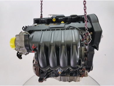 Engine type NFU - Citroen XSARA PH.2 - R2-0057Z