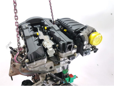 Engine type NFU - Citroen XSARA PH.2 - R2-0057Z