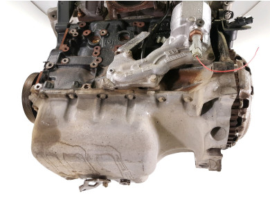 Engine type NFU - Citroen XSARA PH.2 - R2-0057Z