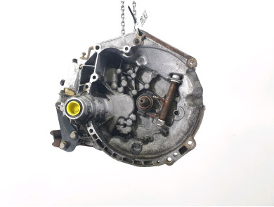Gearbox type 20CN28 - Citroen XSARA PH.2 - T1-6500Y