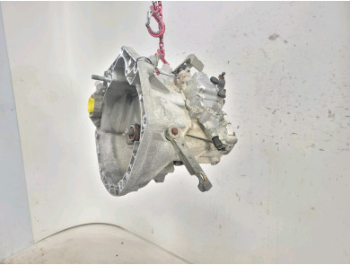 Gearbox used - Fiat 500 - 55247472