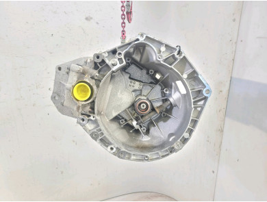 Gearbox type 55247472 - Fiat 500 II PH.1 - Z1-2739G