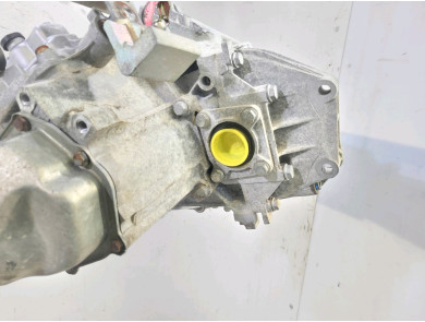 Gearbox type 55247472 - Fiat 500 II PH.1 - Z1-2739G