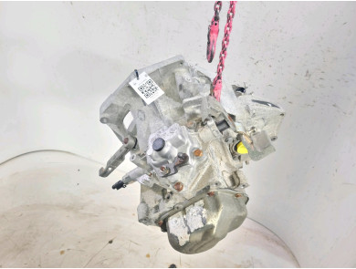 Gearbox type 55247472 - Fiat 500 II PH.1 - Z1-2739G