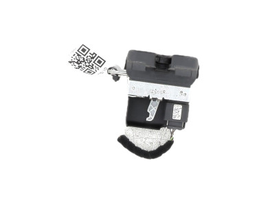 Rear lid lock used - Volkswagen TOURAN - 1T0827505J 9B9