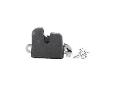 Rear lid lock - Volkswagen TOURAN I PH.2 - Gris Clair - 1T0827505J9B9 - G1-7543L