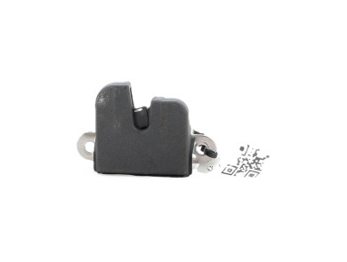 Serrure de hayon - Volkswagen TOURAN I PH.2 - Gris Clair - 1T0827505J9B9 - G1-7543L