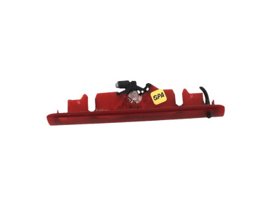Third brake light - Renault CLIO III PH.1 - 8200245578 - V1-7266M