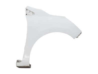 Right front fender used - Renault CLIO - 631002841R